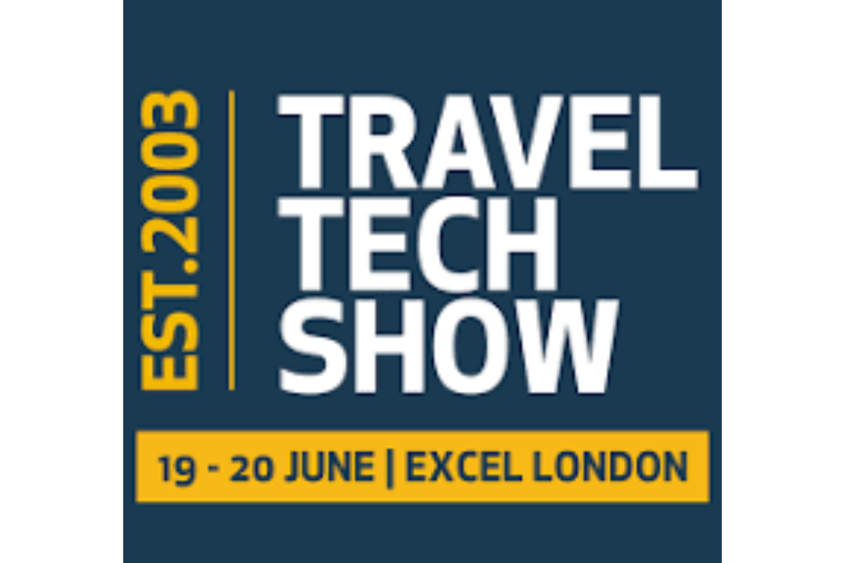 TravelTech Show data reveals biggest… TravelTech Show data reveals biggest…