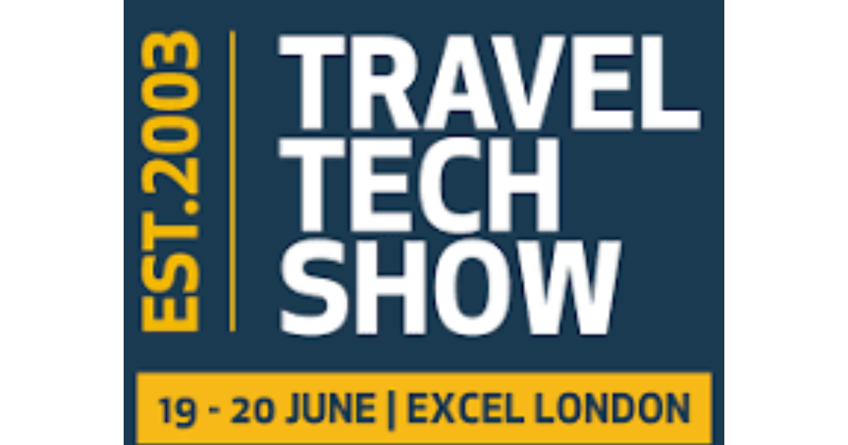 TravelTech Show data reveals biggest…