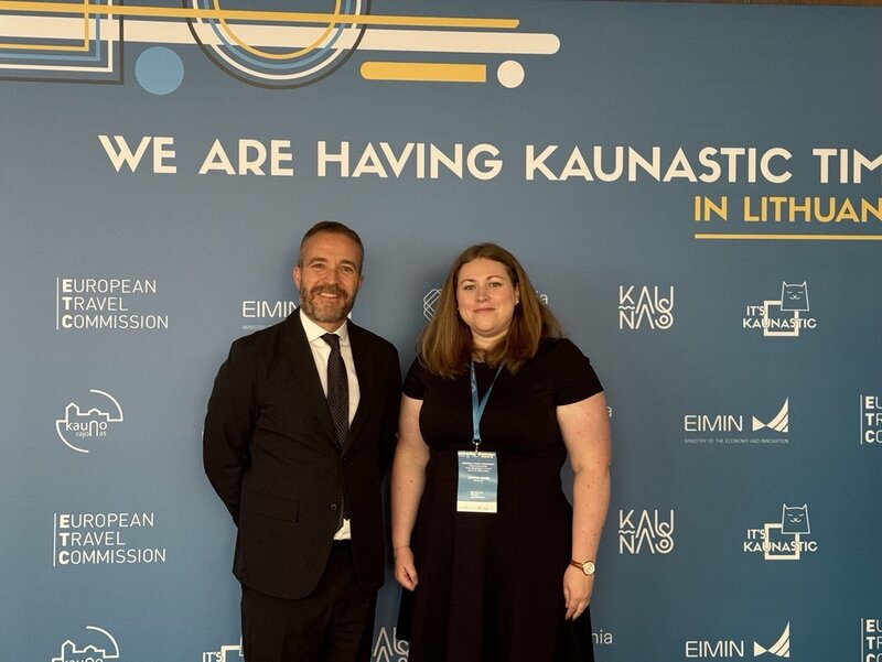 Rail Europe and European Travel Commission forge future-oriented alliance