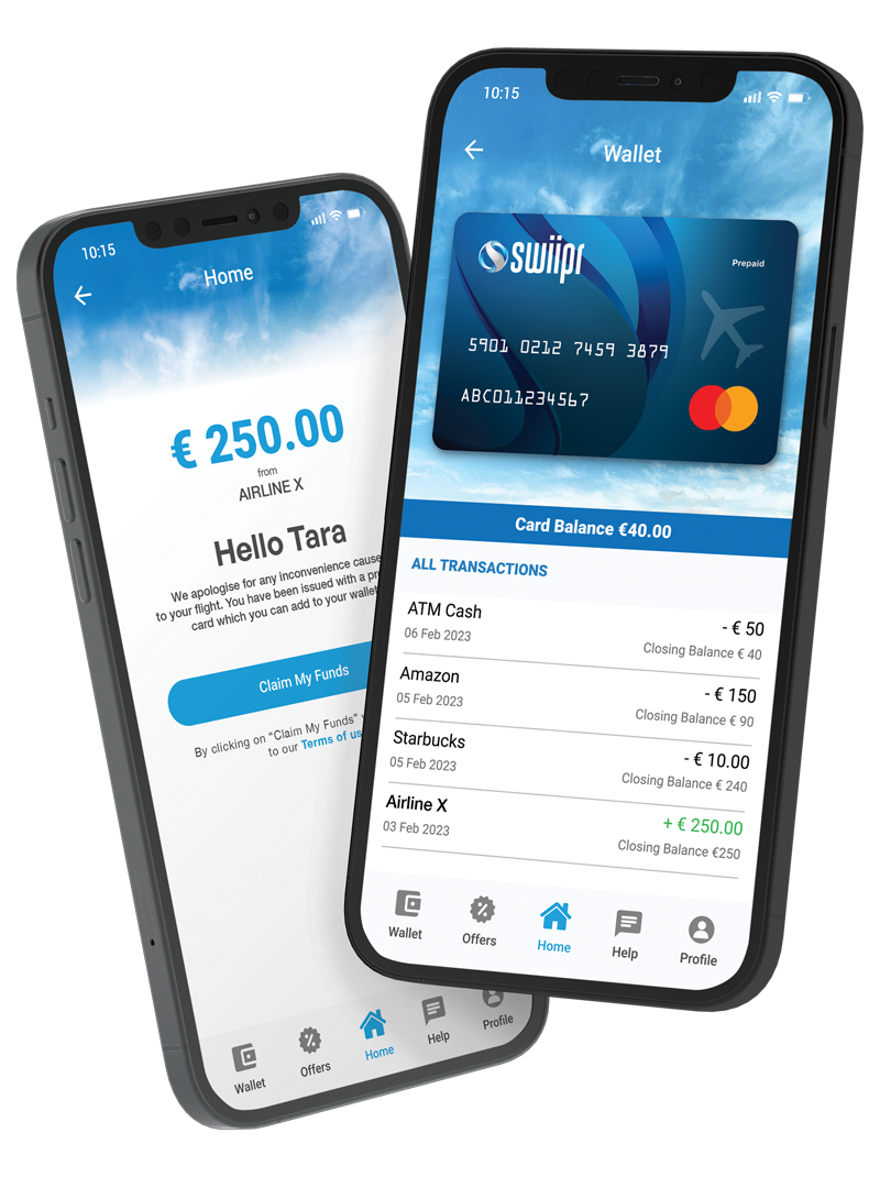 Swiipr raises £6m in Series A funding led by Octopus Ventures