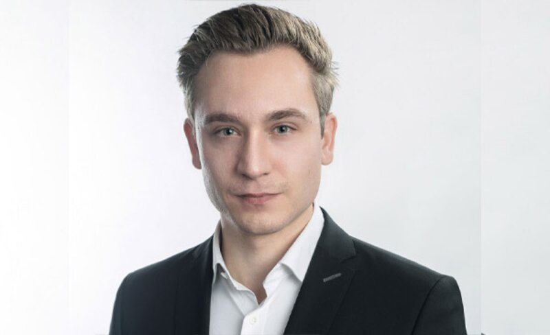 Like Magic appoints HR Group’s tech chief