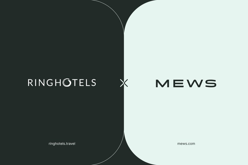 Ringhotels expands its PMS selection with Mews to optimise guest experience