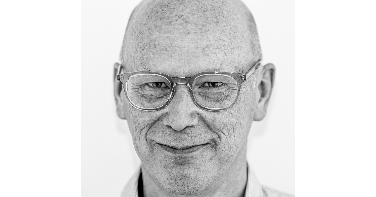 Guest Post: Data – the next must-see…