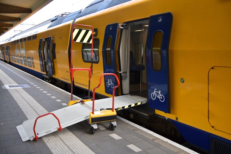 AMEX GBT reveals lack of accessible business travel limits career prospects for UK disabled workers