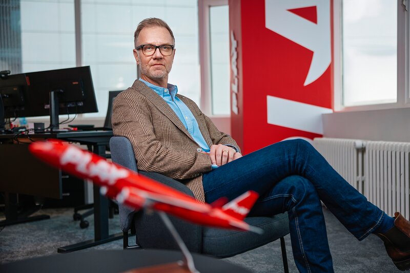 PLAY airlines signs mulit-year distribution deal with Sabre