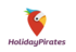 HolidayPirates UK boss steps down after seven years