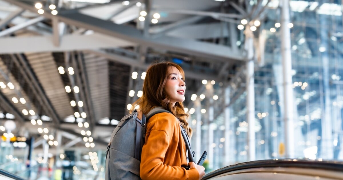 Expedia Group reveals ‘mass-affluent’ Asian…