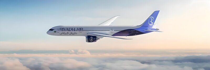 Riyadh Air partners with Sabre to power next-generation retail