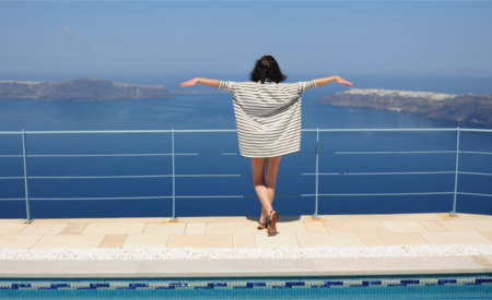 Travellers are prime targets for advertisers, says Expedia