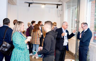 Travolution Start-up and Innovation Summit 2024