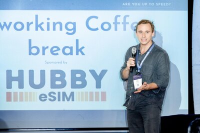 Travolution Start-up and Innovation Summit 2024