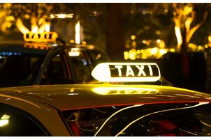 Curb Flow launches in London to boost black cabs