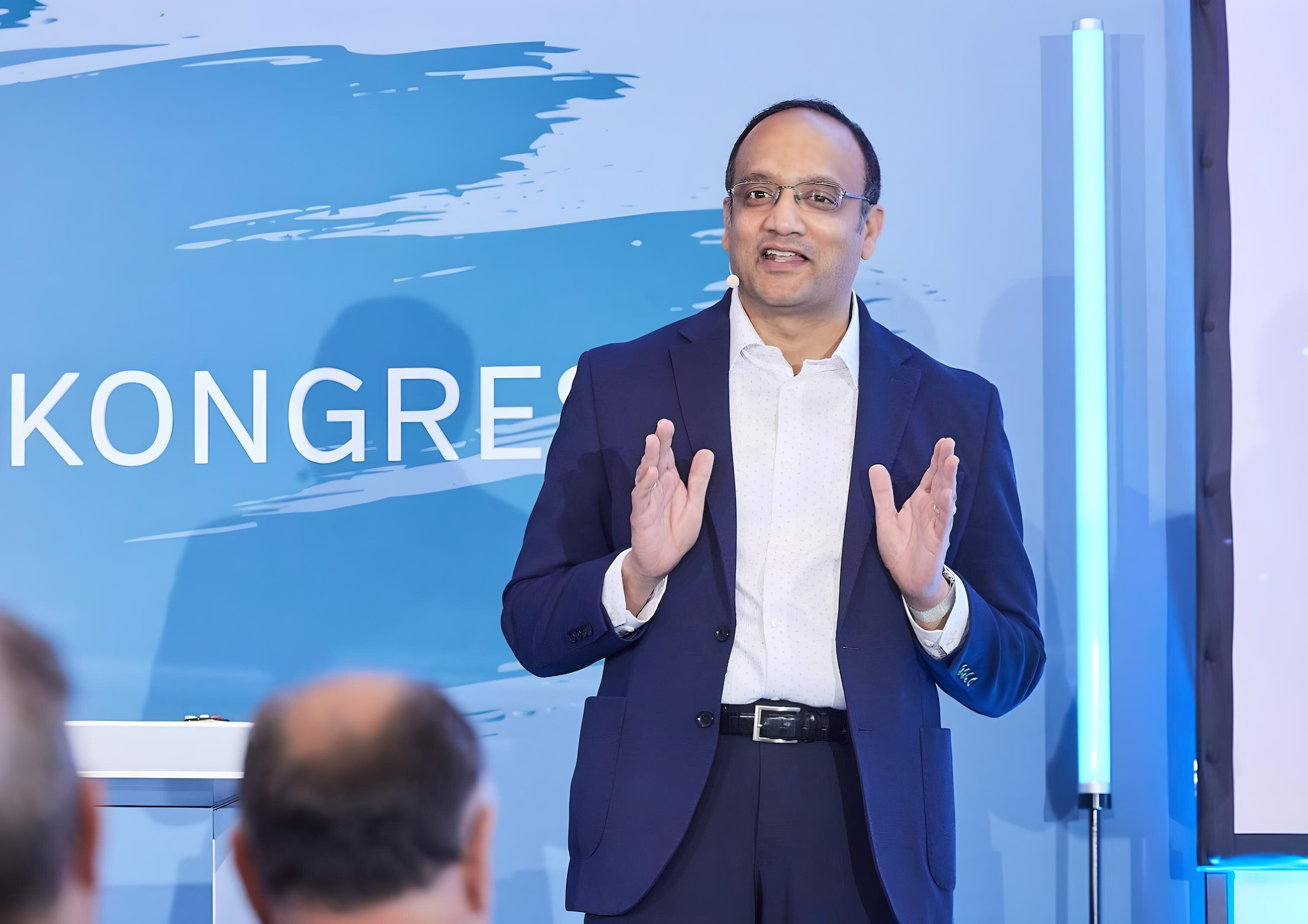 Big Interview: Technology as a driver of… Big Interview: Technology as a driver of…