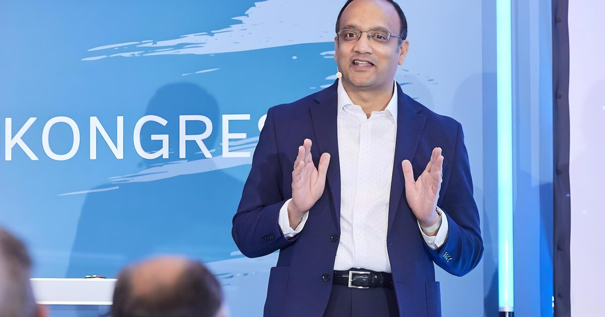 Big Interview: Technology as a driver of…