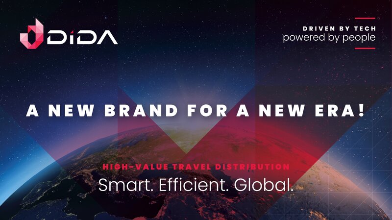 Travel distribution firm DidaTravel becomes Dida