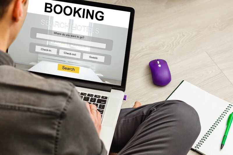 Rezcontrol PMS launches new booking engine