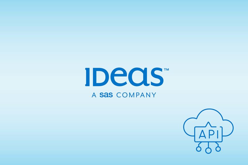RMS firm IDeaS unveils API developer portal