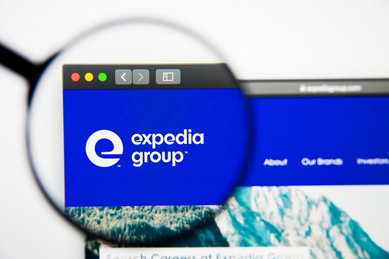 Expedia Group hails success of Flight Sponsored listings