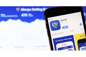 Ryanair delays move to paperless boarding passes