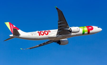 TAP Air Portugal introduces Economy Prime, a more premium long‑haul Economy