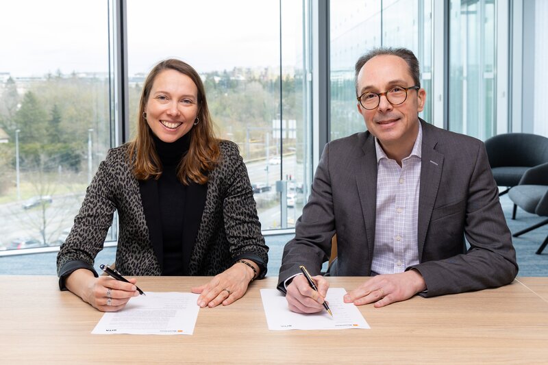 SITA and Orange Business strengthen avication connectivity