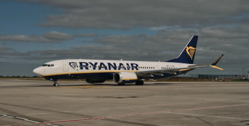 Ryanair adopts ‘Prime’ name for new subscription service