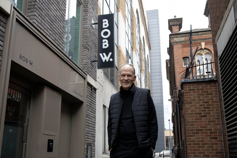 Bob W appoints JLL chief to board as operator ramps up EU expansion