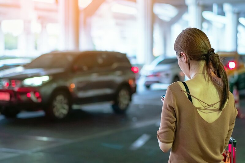 Bolt debuts new flight tracking feature