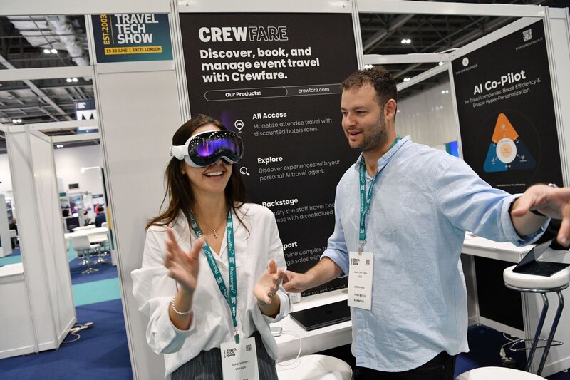 One quarter of travel operators yet to implement AI