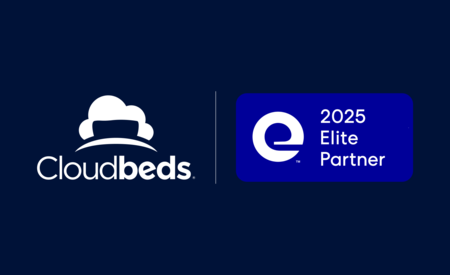 Cloudbeds named among elite 2% of Expedia Group connectivity partners