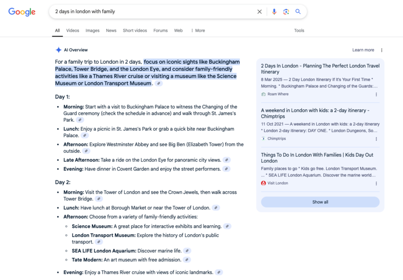 Travel brands must adapt fast or risk losing clicks, warns Civitatis