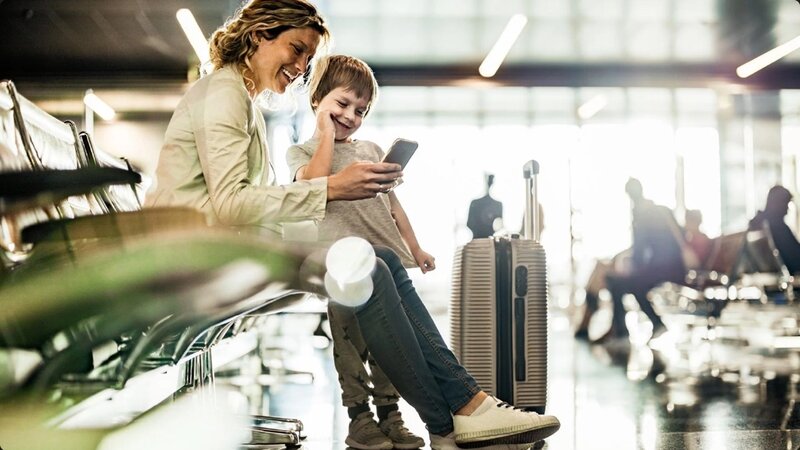 EgyptAir’s joint venture to modernise network infrastructure