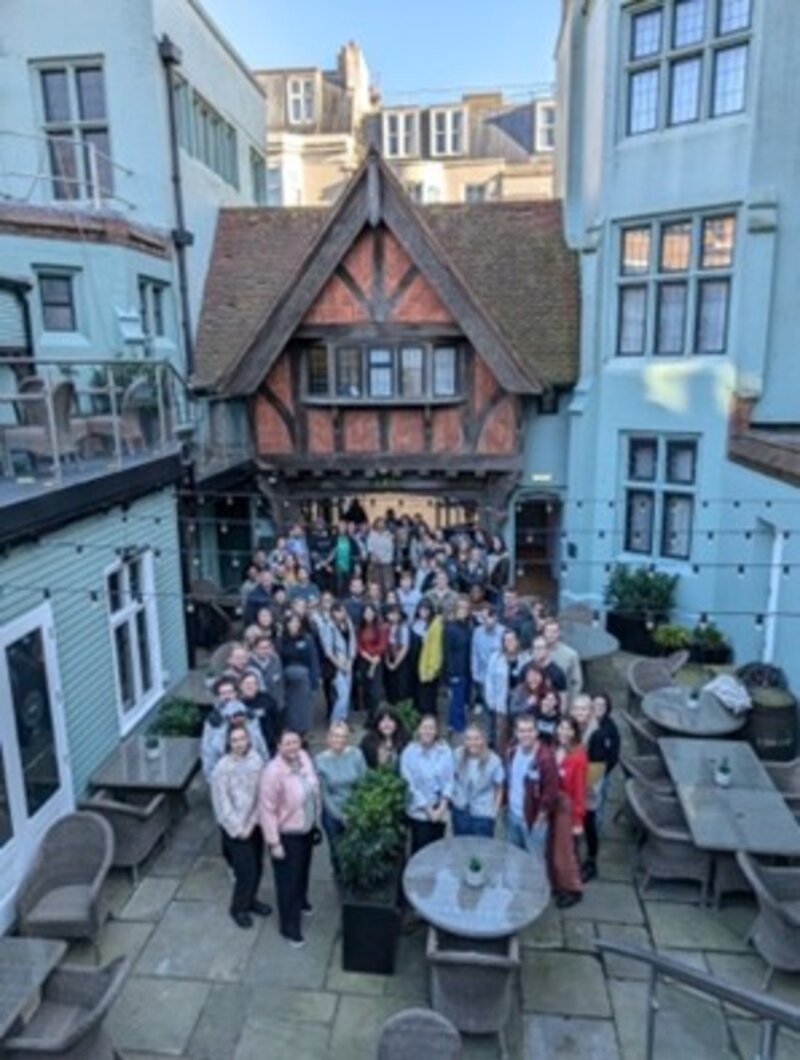 Housesitting company reimagines global travel for pet-loving travellers