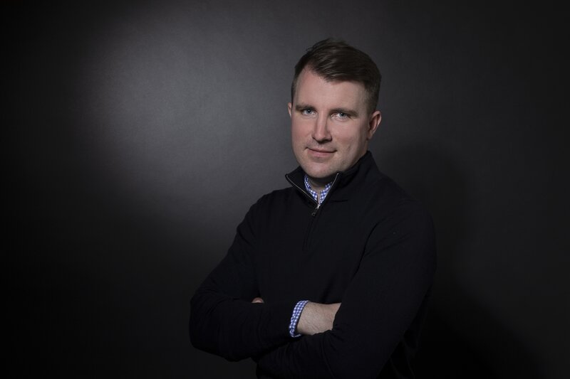 CMAC Group appoints Matthew Ratcliffe as chief operating officer