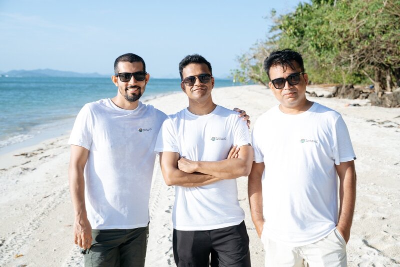 Unravel raises $7m Series A funding to revolutionise travel