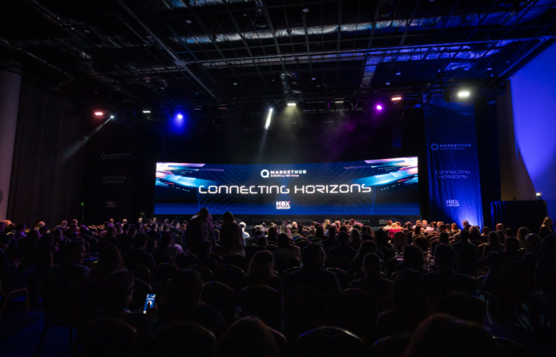 HBX Group hosts first European partner conference since IPO