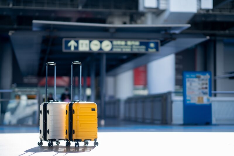 SITA and baggage tech company Airportr sign five-year deal