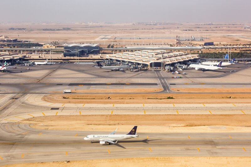 MATARAT Holding partners with SITA to fast-track Saudi’s airport transformation