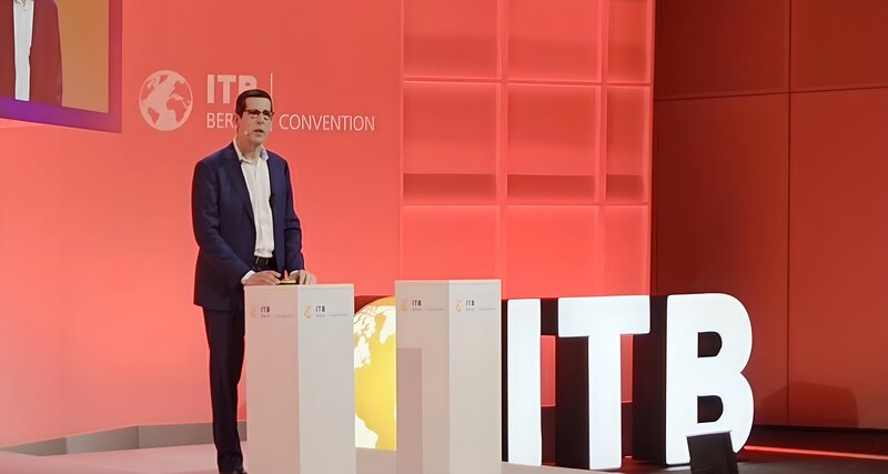 AI, personalisation, distribution and sustainability, all top of Sabre poll