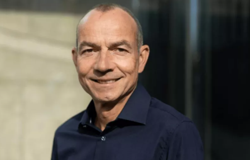 Alvarez & Marsal appoints Martin Rinck as managing director to travel and hospitality business