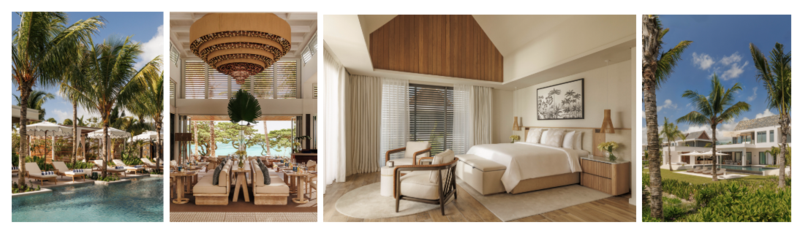 One&Only unveils private homes rental programme