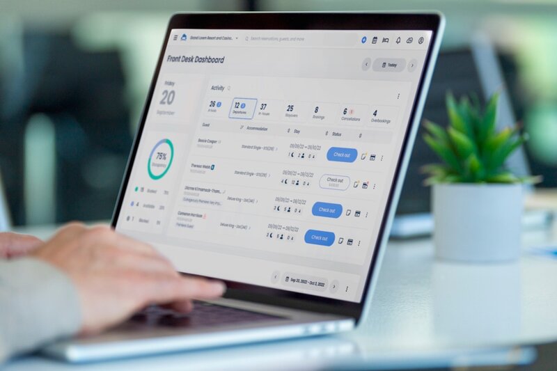 Cloudbeds launches an innovation hub