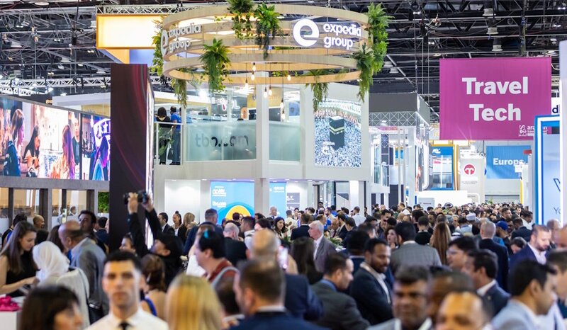 Dubai’s Arabian Travel Market to gather world’s leading AI experts