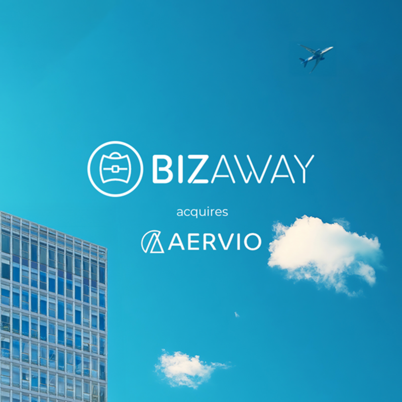 BizAway strengthens its AI offering with new acquisition