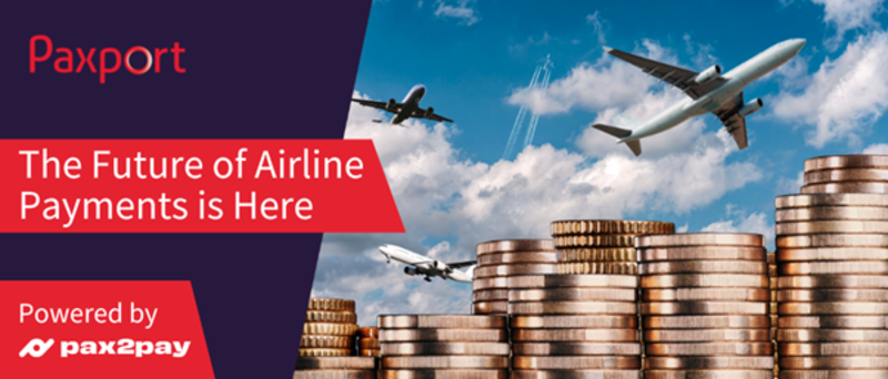 Paxport launches new payment solution