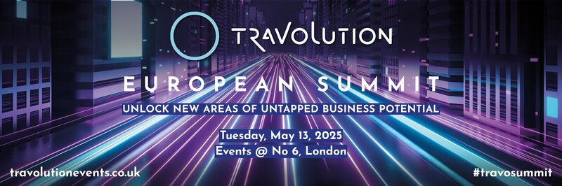 CEO of lastminute.com and chief development officer of Bob W among new speakers at Travolution European Summit 2025