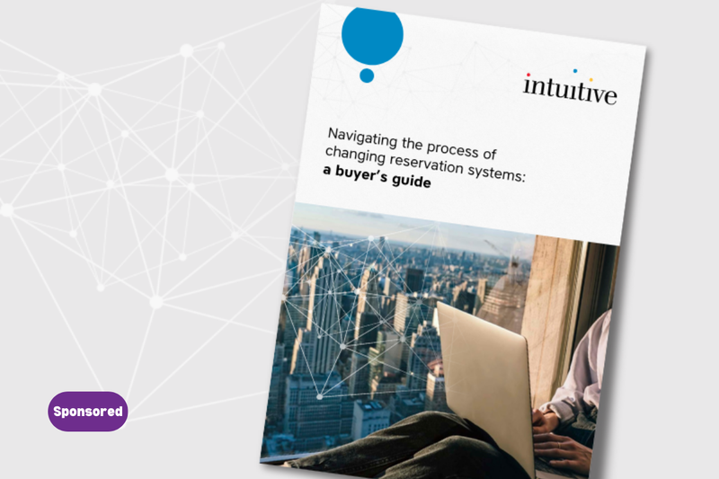 Sponsored Post: Navigating the complexities of reservation system changes