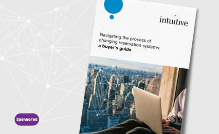 Sponsored Post: Navigating the complexities of reservation system changes