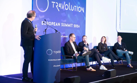 Less than a week to go: Full agenda revealed for Travolution's European Summit 2025
