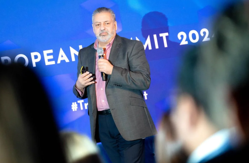 Three weeks to go until Travolution's European Summit